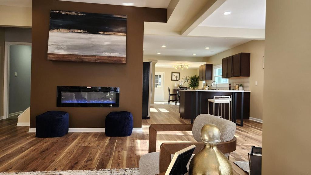 Photo of 404 Sumner STREET, Genoa City, WI 53128 (MLS # 1939860)