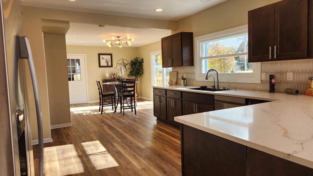 Photo of 404 Sumner STREET, Genoa City, WI 53128 (MLS # 1939860)