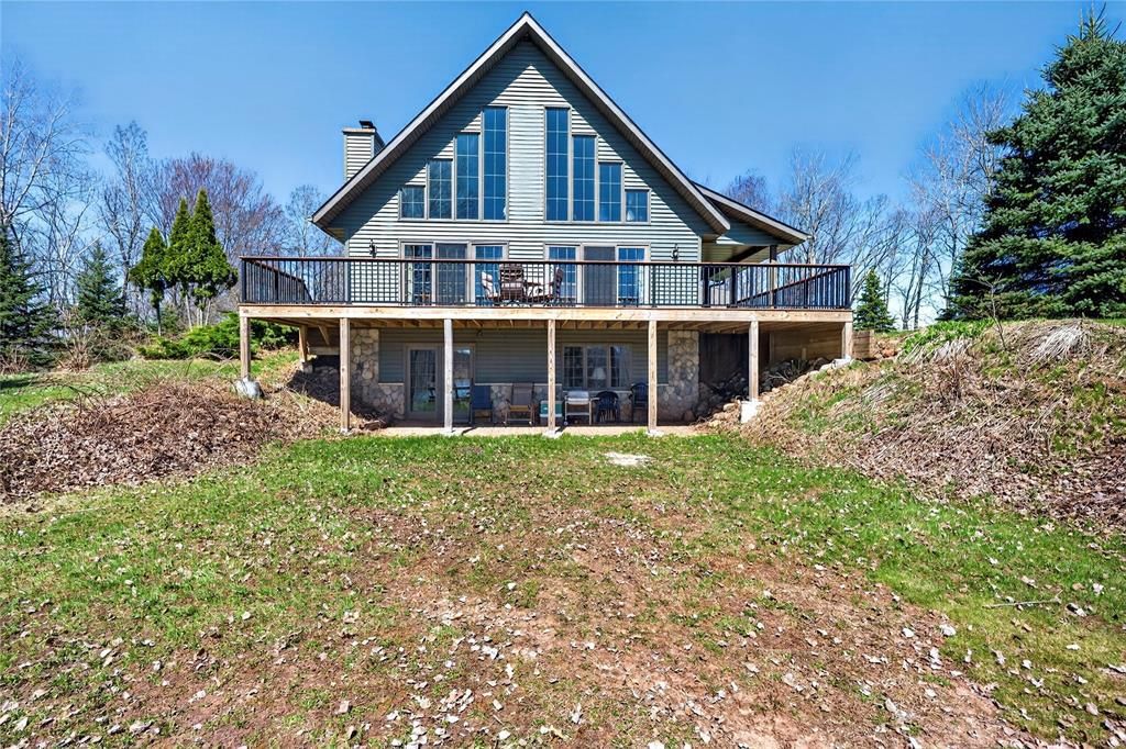 Photo of N6845 8th STREET, Spooner, WI 54801 (MLS # 1600452)