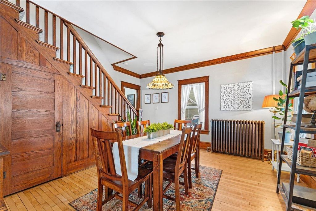 Photo of 218 E Division STREET, Kaukauna, WI 54130 (MLS # 50319529)