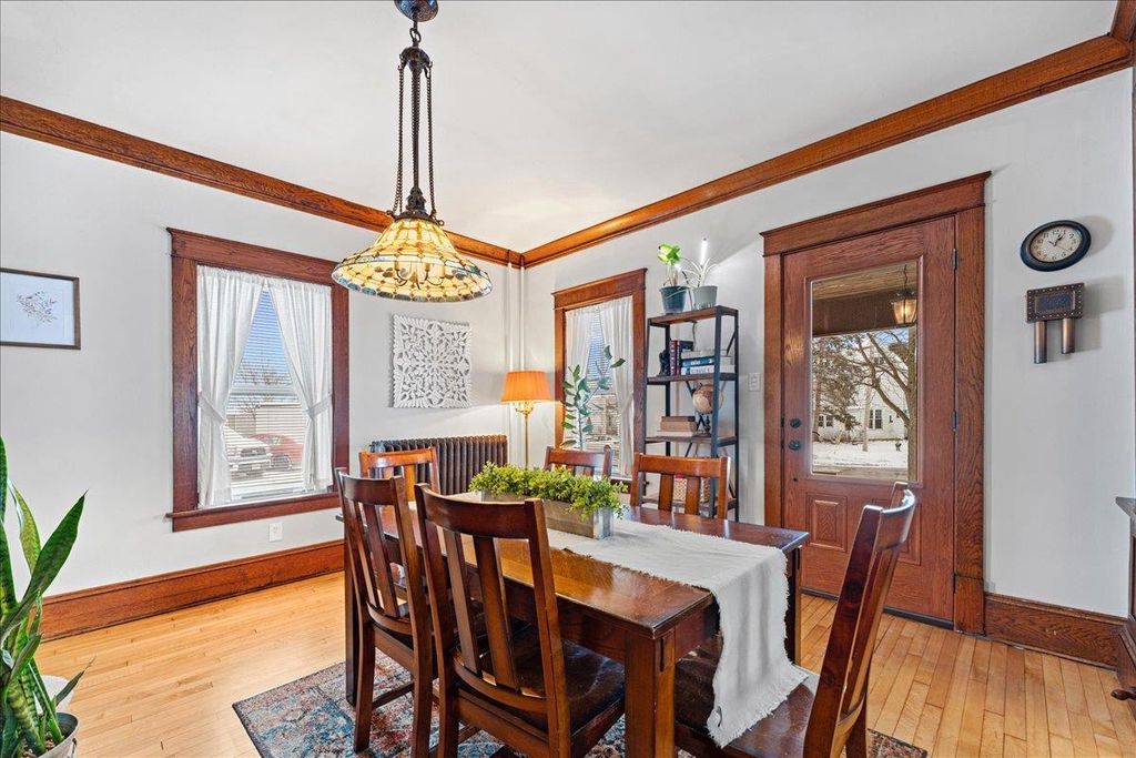 Photo of 218 E Division STREET, Kaukauna, WI 54130 (MLS # 50319529)