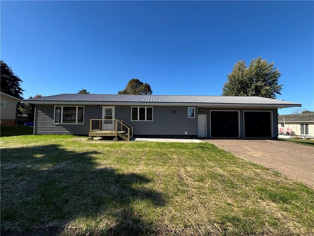 Photo of 1411 Wilson STREET, Bloomer, WI 54724 (MLS # 1596204)