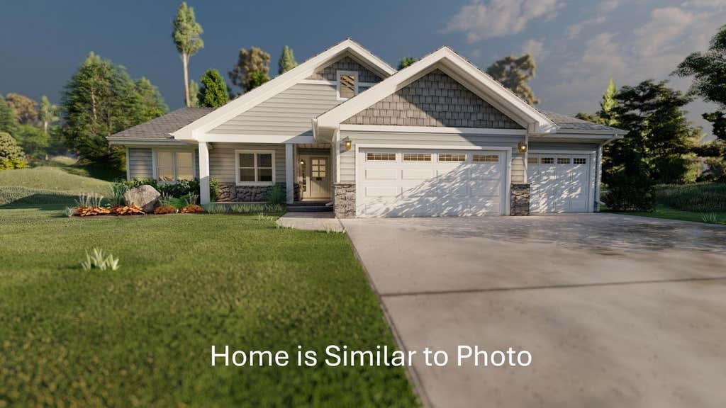 Photo of 1270 Putnam DRIVE, Pulaski, WI 54162 (MLS # 50330726)