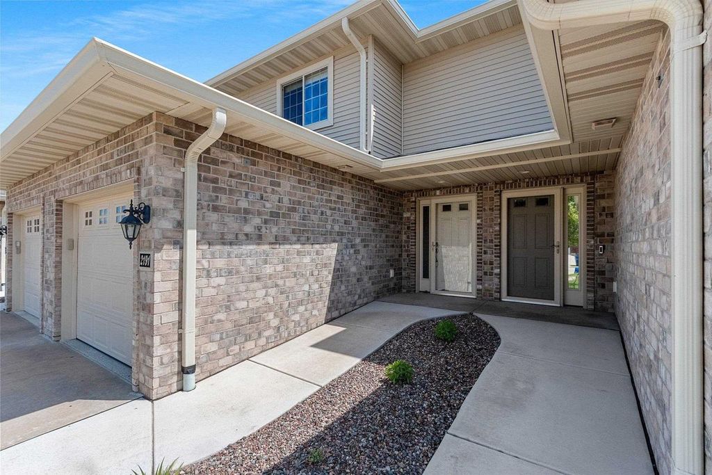 Photo of 2191 Trailside LANE, De Pere, WI 54115 (MLS # 50326105)