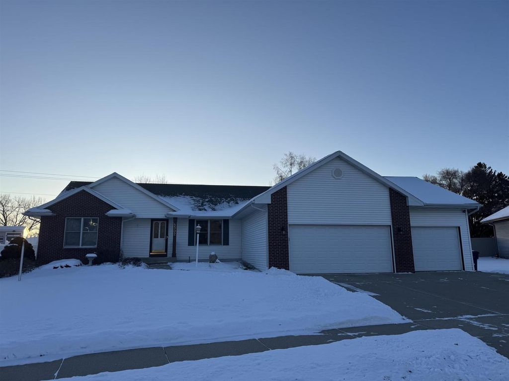Photo of 4502 Sumpter DRIVE, Milton, WI 53563 (MLS # 2015461)
