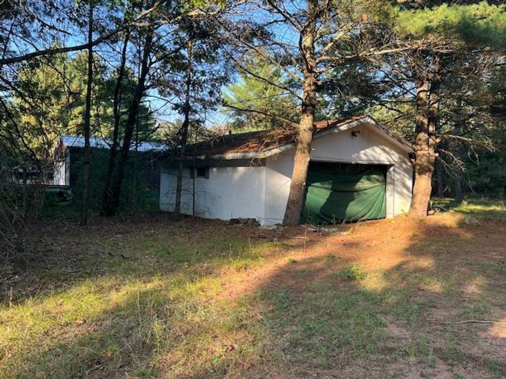 Photo of 1944 W 19th AVENUE, Arkdale, WI 54613 (MLS # 2010078)