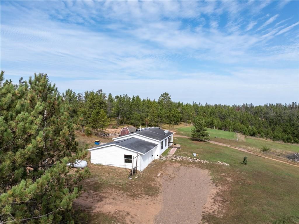 Photo of 11481 E Pine Cone DRIVE, Gordon, WI 54838 (MLS # 1596104)