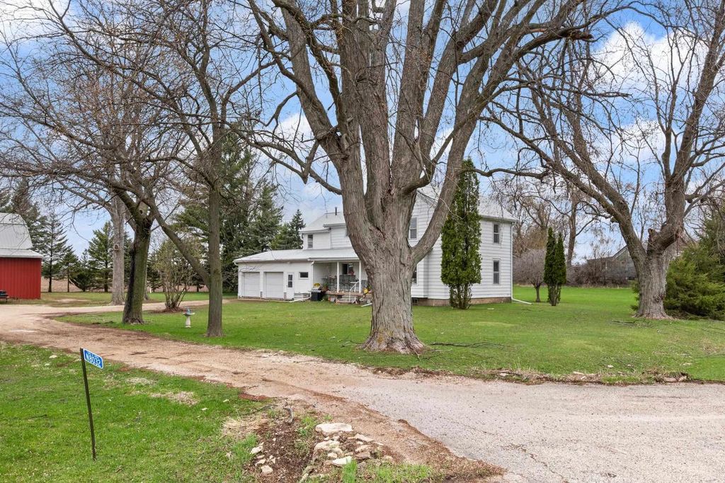 Photo of N8032 Reed STREET, Ripon, WI 54971 (MLS # 2020862)