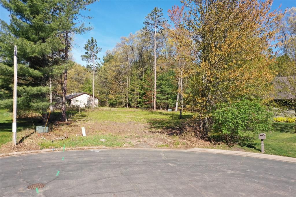 Photo of Lot 21 Shady LANE, Siren, WI 54872 (MLS # 1601173)