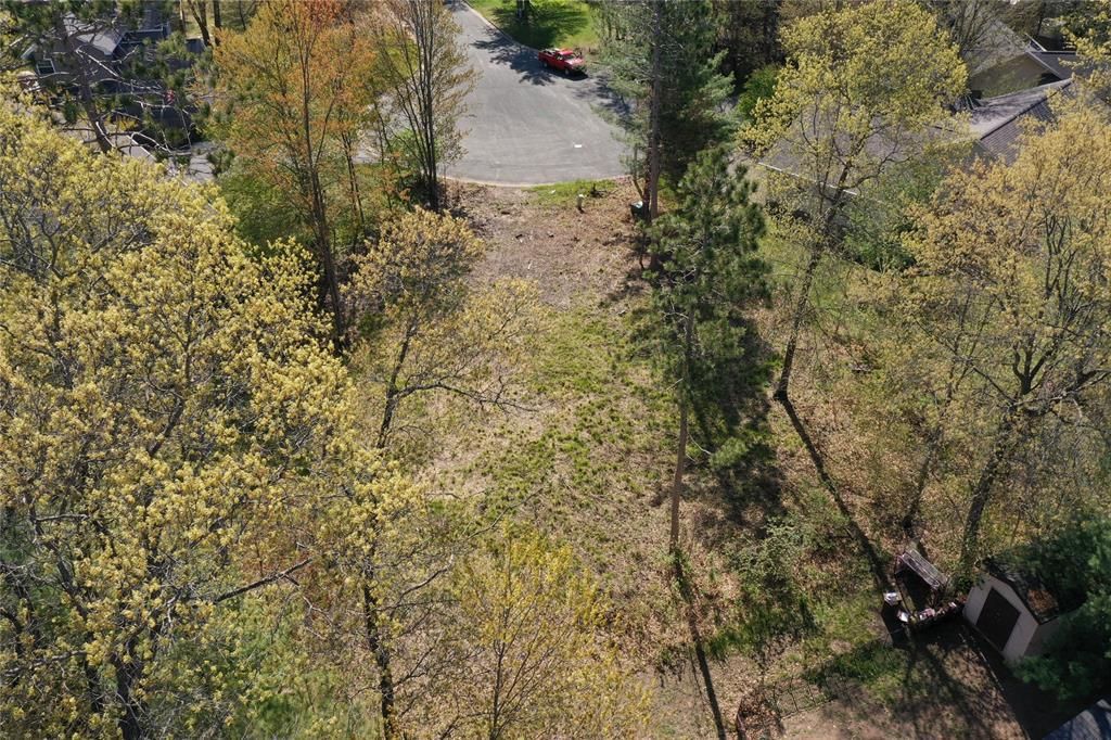 Photo of Lot 21 Shady LANE, Siren, WI 54872 (MLS # 1601173)
