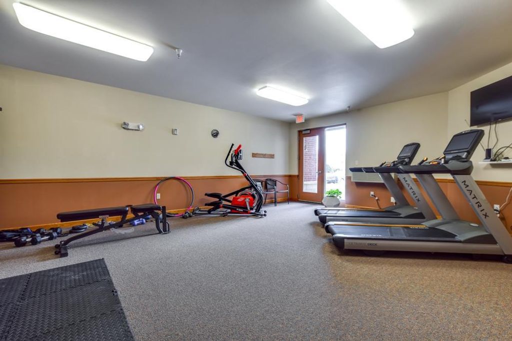 Photo of 5198 SASSAFRAS DRIVE #205, Fitchburg, WI 53711 (MLS # 2026463)