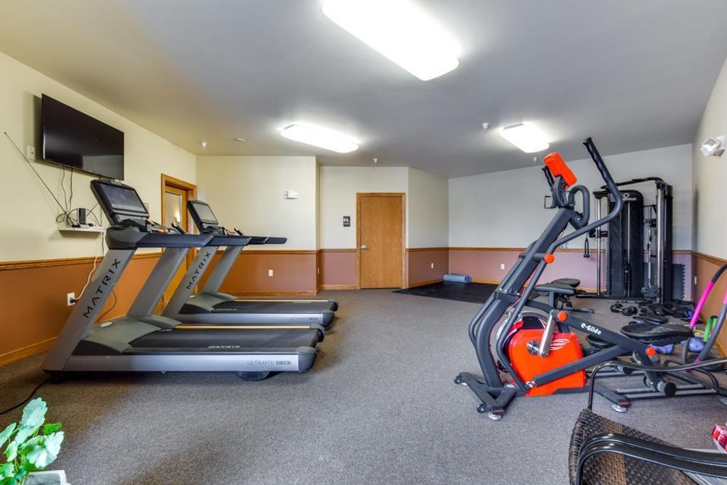 Photo of 5198 SASSAFRAS DRIVE #205, Fitchburg, WI 53711 (MLS # 2026463)