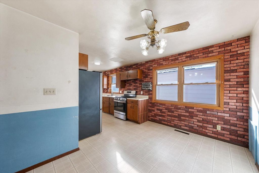 Photo of 622 Smith STREET, Plymouth, WI 53073 (MLS # 1948186)