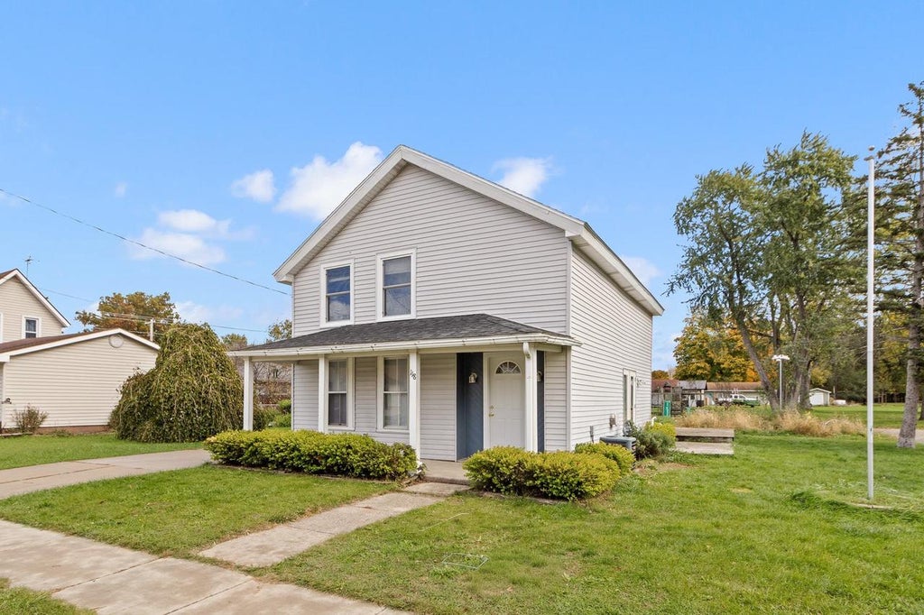 Photo of 118 3rd STREET, Pardeeville, WI 53954 (MLS # 2034883)
