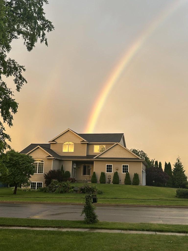 Photo of 305 Ridgeview LANE, Columbus, WI 53925 (MLS # 2032594)