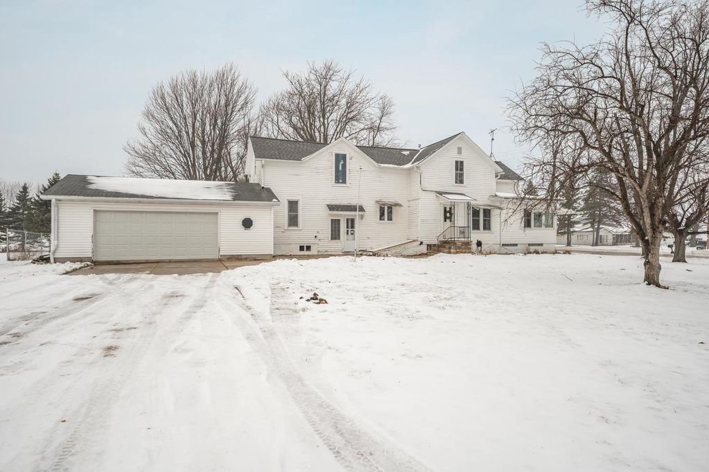 Photo of N7065 Cty Rd C, Seymour, WI 54165 (MLS # 50319646)