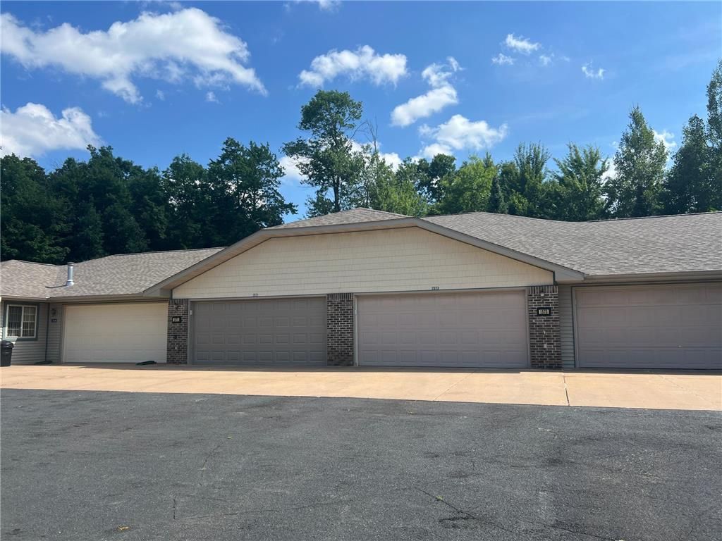 Photo of 1571 Forest STREET, Cumberland, WI 54829 (MLS # 7107355)