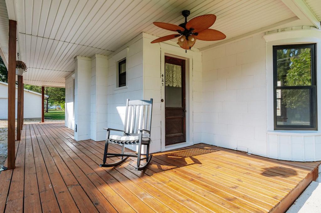 Photo of 427 E Madison AVENUE, Milton, WI 53563 (MLS # 1935688)