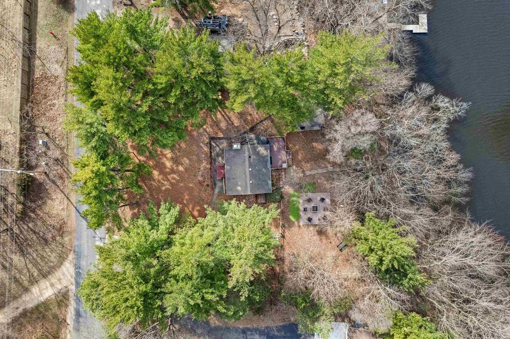 Photo of 129 E Water STREET, Montello, WI 53949 (MLS # 2019557)