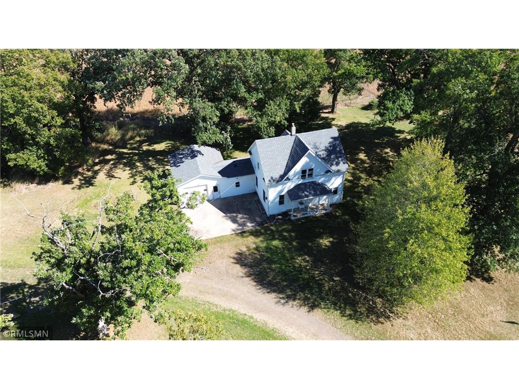 Photo of 25058 Rylander ROAD, Grantsburg, WI 54840 (MLS # 7145352)