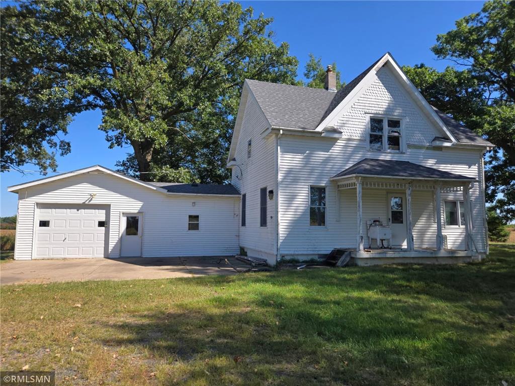 Photo of 25058 Rylander ROAD, Grantsburg, WI 54840 (MLS # 7145352)