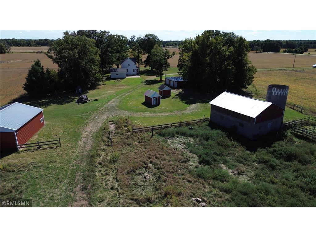 Photo of 25058 Rylander ROAD, Grantsburg, WI 54840 (MLS # 7145352)