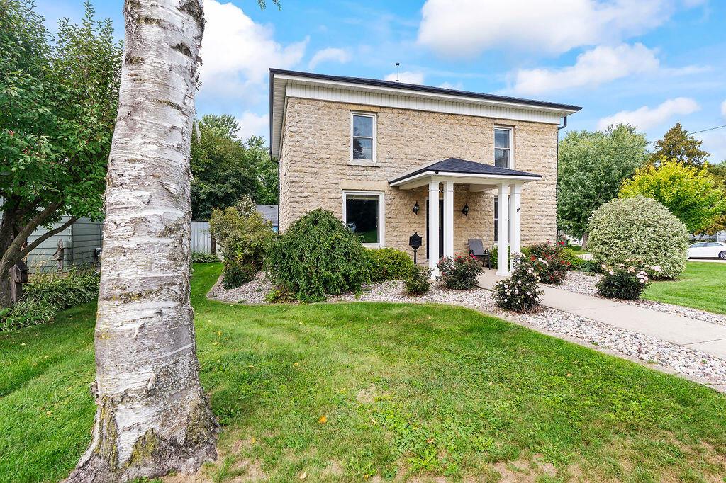 Photo of 244 Fond Du Lac STREET, Waupun, WI 53963 (MLS # 1980696)