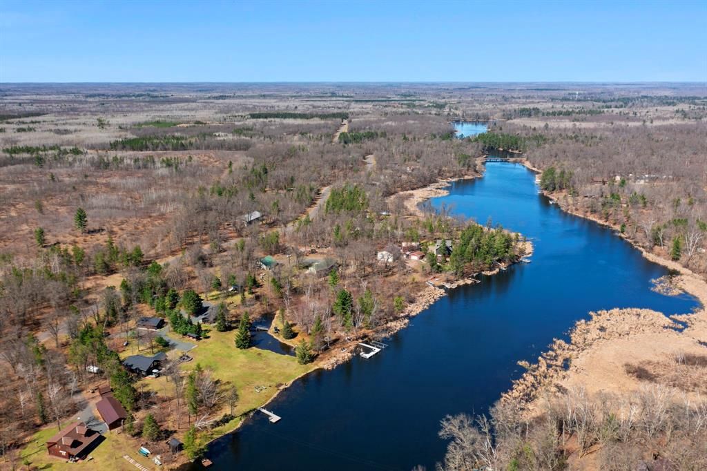 Photo of 29316 Pardun ROAD, Danbury, WI 54830 (MLS # 1600424)