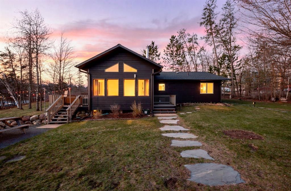 Photo of 29316 Pardun ROAD, Danbury, WI 54830 (MLS # 1600424)