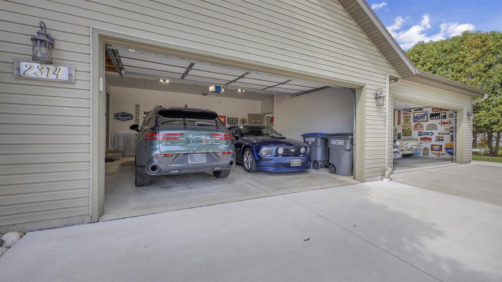 Photo of 2314 N 36th PLACE, Sheboygan, WI 53083 (MLS # 50332524)