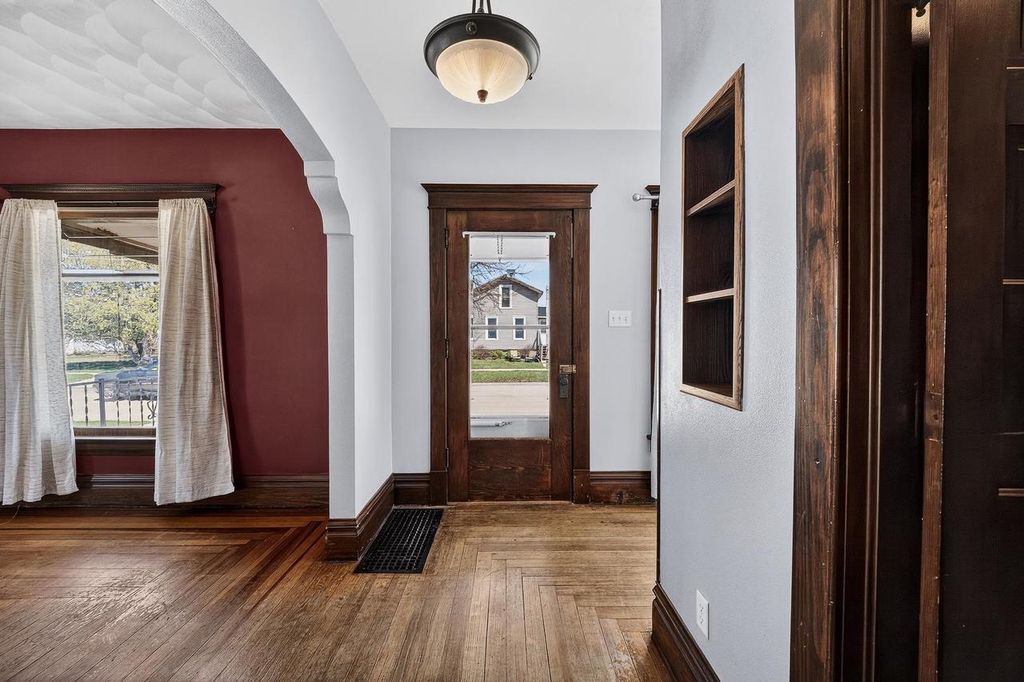 Photo of 2420 12th STREET, Monroe, WI 53566 (MLS # 2020313)