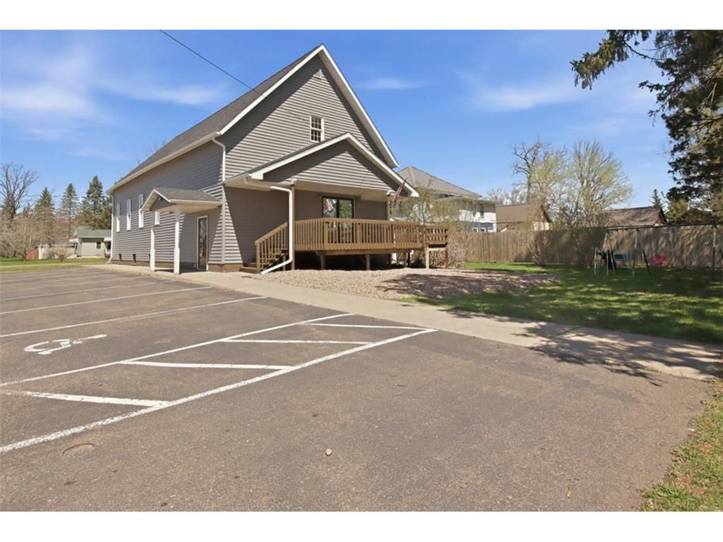 Photo of 104 E Barker STREET, Rice Lake, WI 54868 (MLS # 7063225)