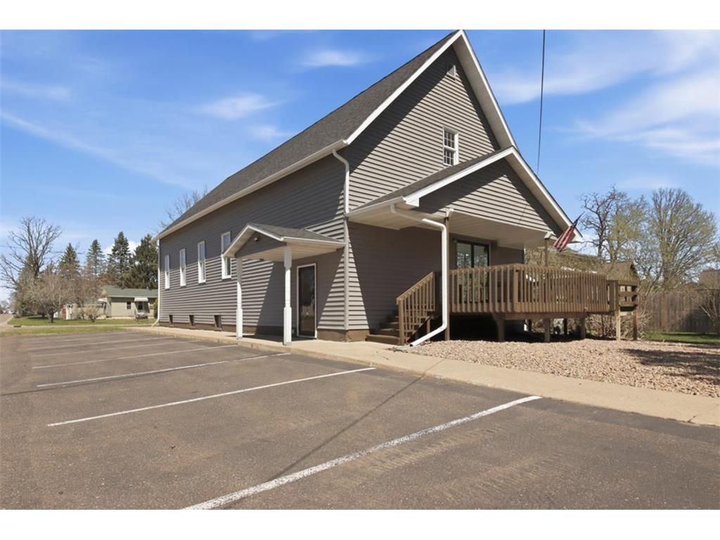 Photo of 104 E Barker STREET, Rice Lake, WI 54868 (MLS # 7063225)