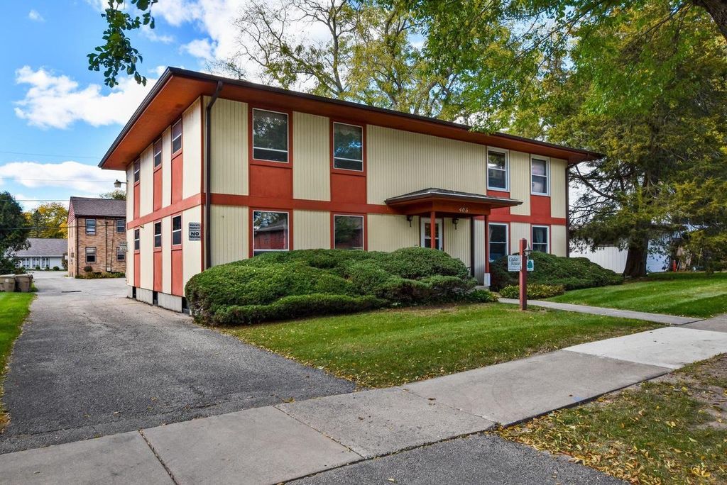 Photo of 1134 Hastings COURT #101, Mount Pleasant, WI 53406 (MLS # 1944849)