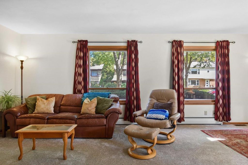 Photo of 1134 Hastings COURT #101, Mount Pleasant, WI 53406 (MLS # 1944849)