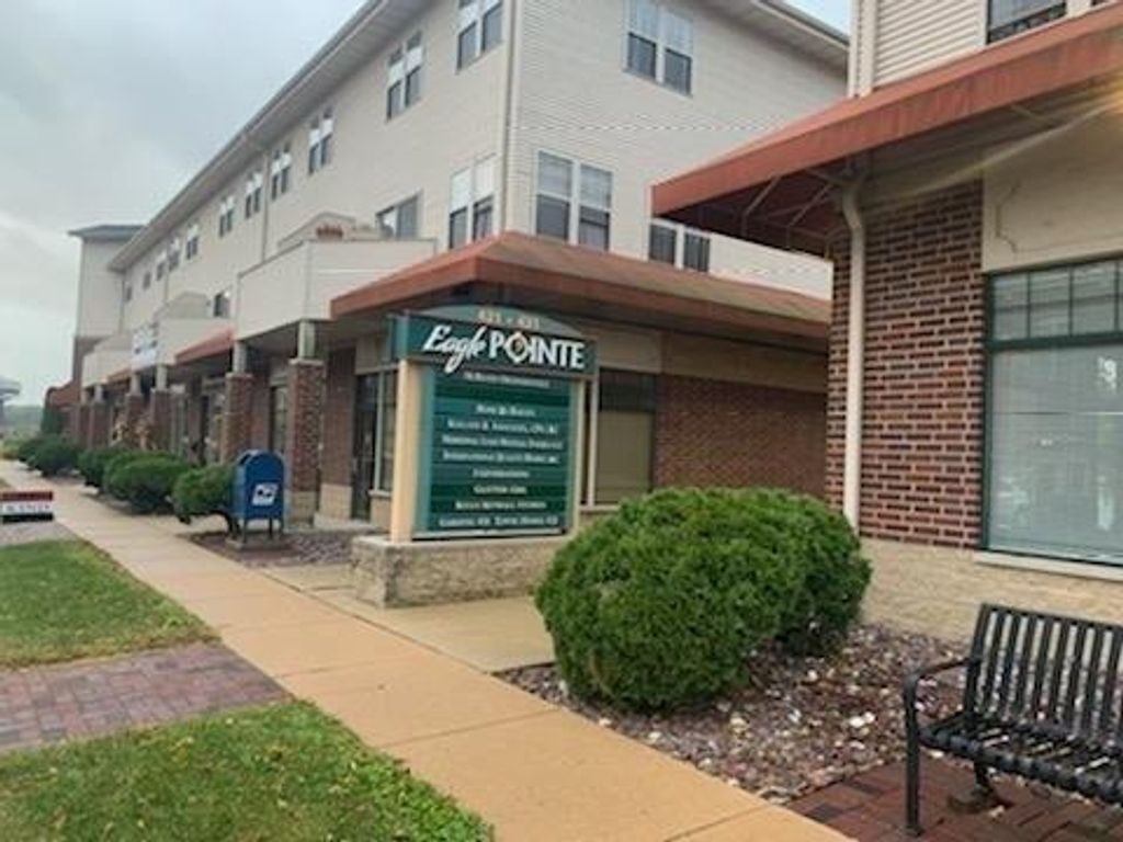 Photo of 431 Water STREET #107, Prairie Du Sac, WI 53578 (MLS # 2013630)