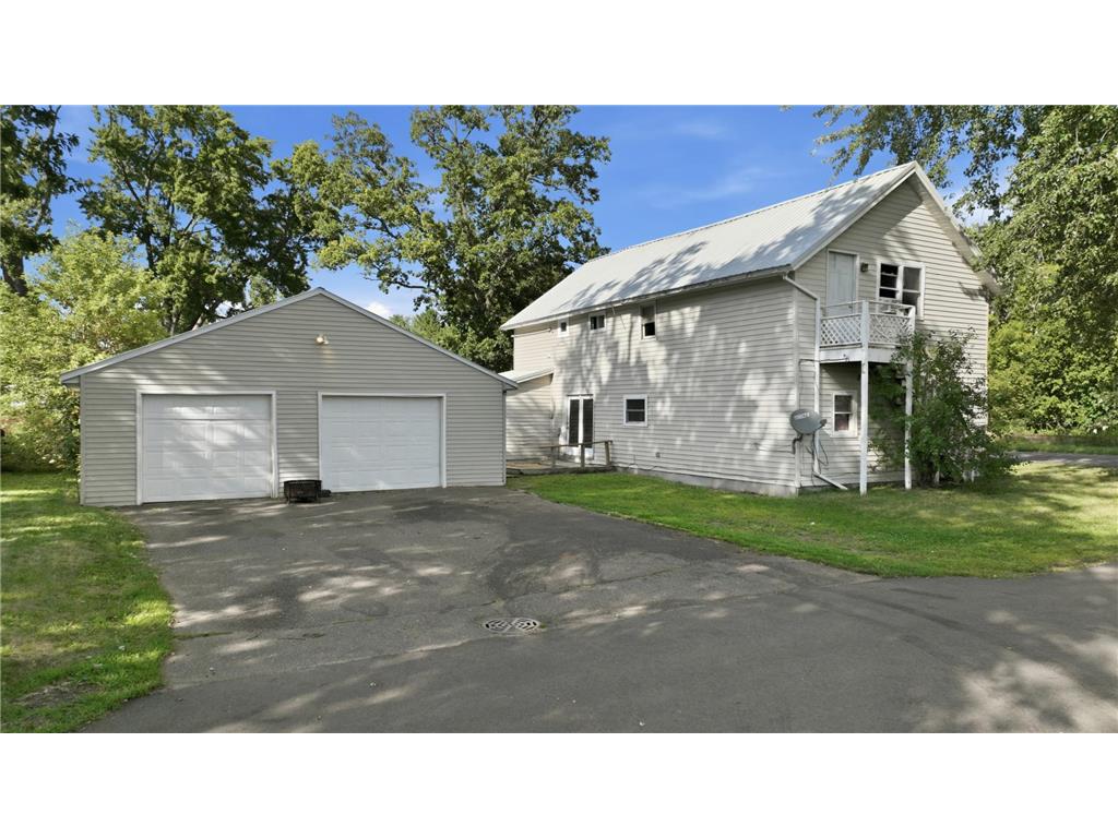 Photo of 905 Lewis AVENUE, Cameron, WI 54822 (MLS # 7136080)