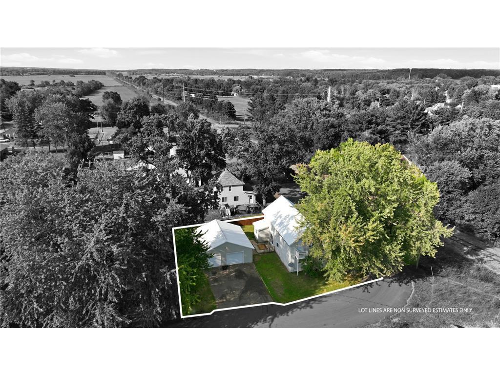 Photo of 905 Lewis AVENUE, Cameron, WI 54822 (MLS # 7136080)
