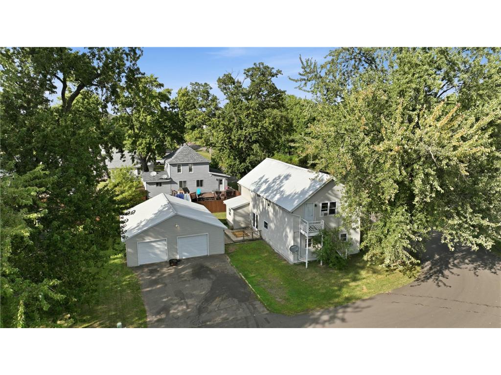 Photo of 905 Lewis AVENUE, Cameron, WI 54822 (MLS # 7136080)