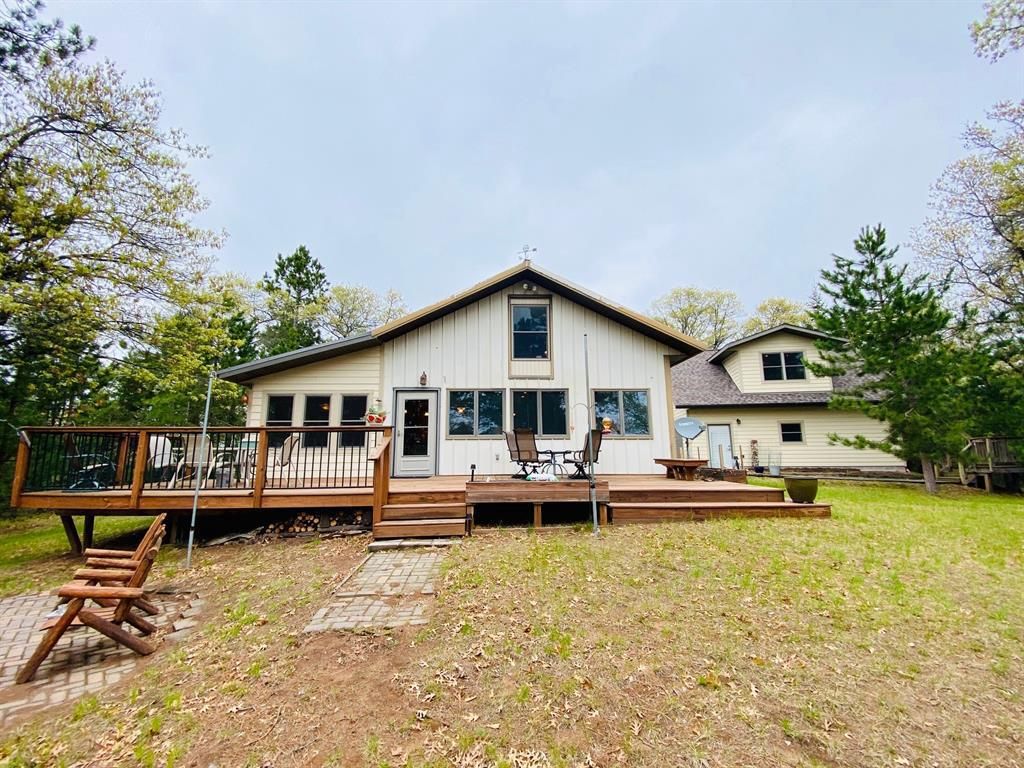Photo of N14205 Kings COURT, Minong, WI 54859 (MLS # 1601268)