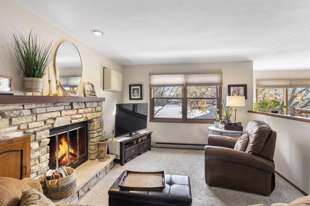 Photo of 1160 Brittany COURT #93, Neenah, WI 54956 (MLS # 50318508)