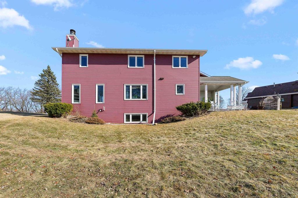 Photo of 718 Stow STREET, Horicon, WI 53032 (MLS # 2017873)