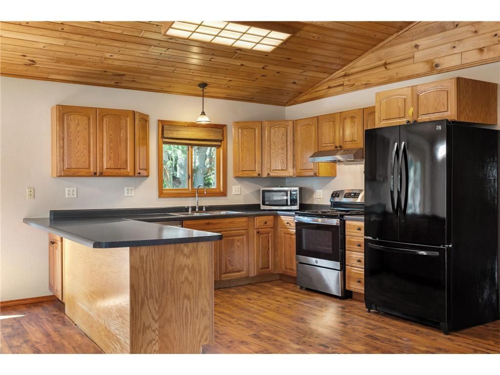 Photo of 140 Reinhart DRIVE, Shell Lake, WI 54871 (MLS # 6786230)