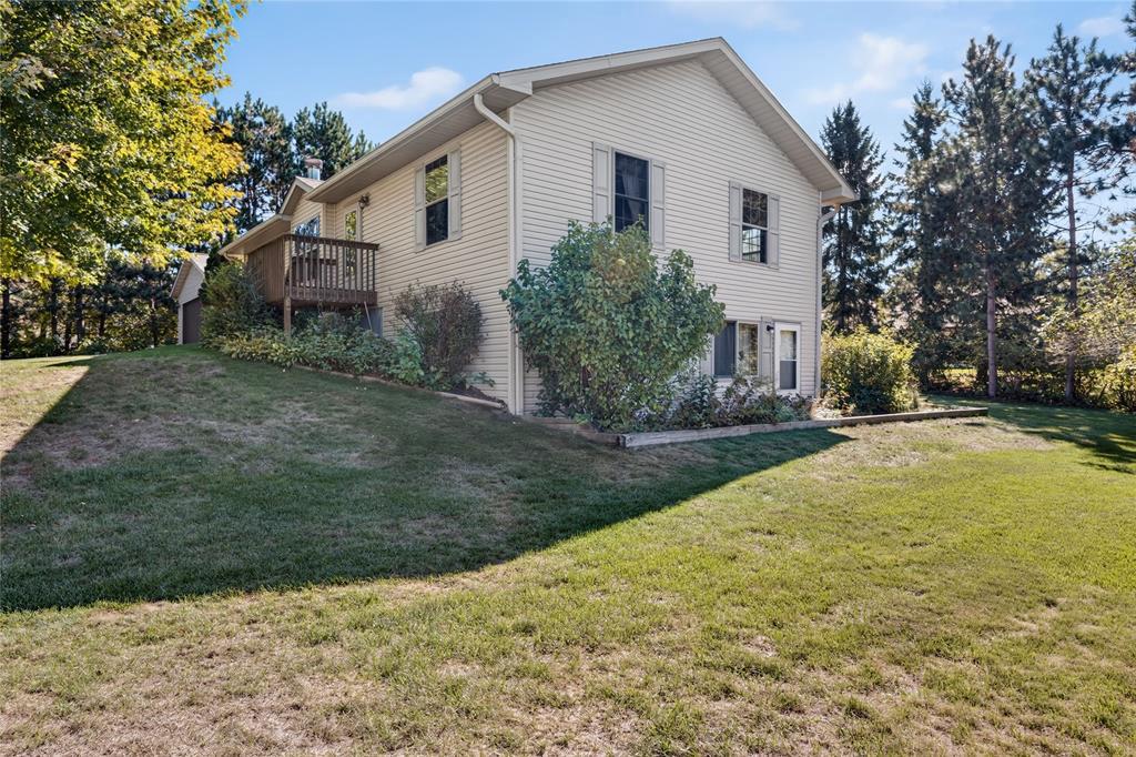 Photo of N4826 Fair Grounds Rd, Spooner, WI 54801 (MLS # 1605348)