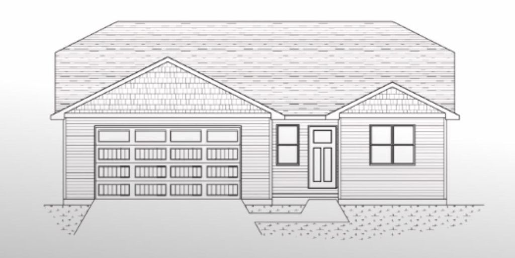 Photo of 1713 Golden Gate DRIVE, Appleton, WI 54913 (MLS # 50322976)