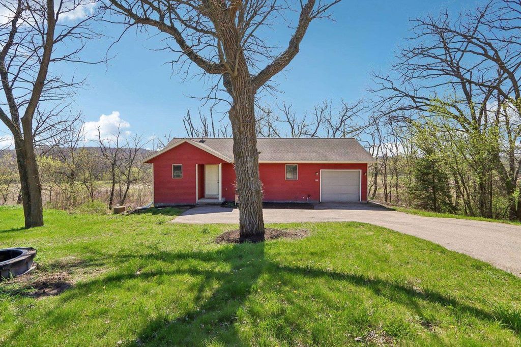 Photo of 1525 Erfurth ROAD, Verona, WI 53593 (MLS # 2020499)