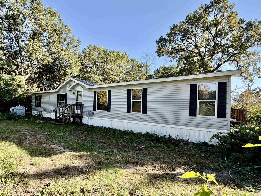 Photo of E1657 Pine LANE, Waupaca, WI 54981 (MLS # 50333620)