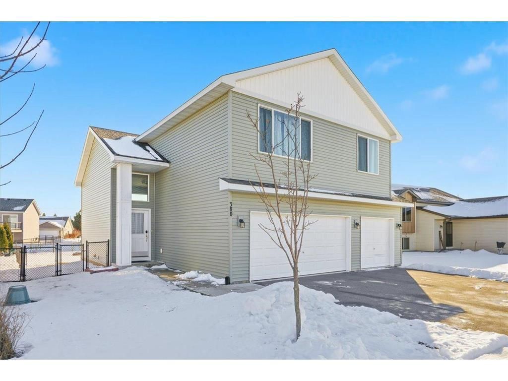 Photo of 380 Staples ROAD, Osceola, WI 54020 (MLS # 7001763)