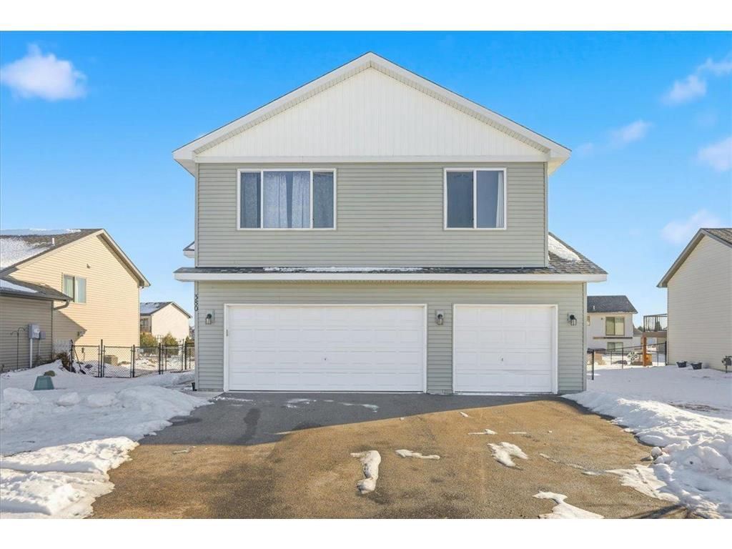 Photo of 380 Staples ROAD, Osceola, WI 54020 (MLS # 7001763)