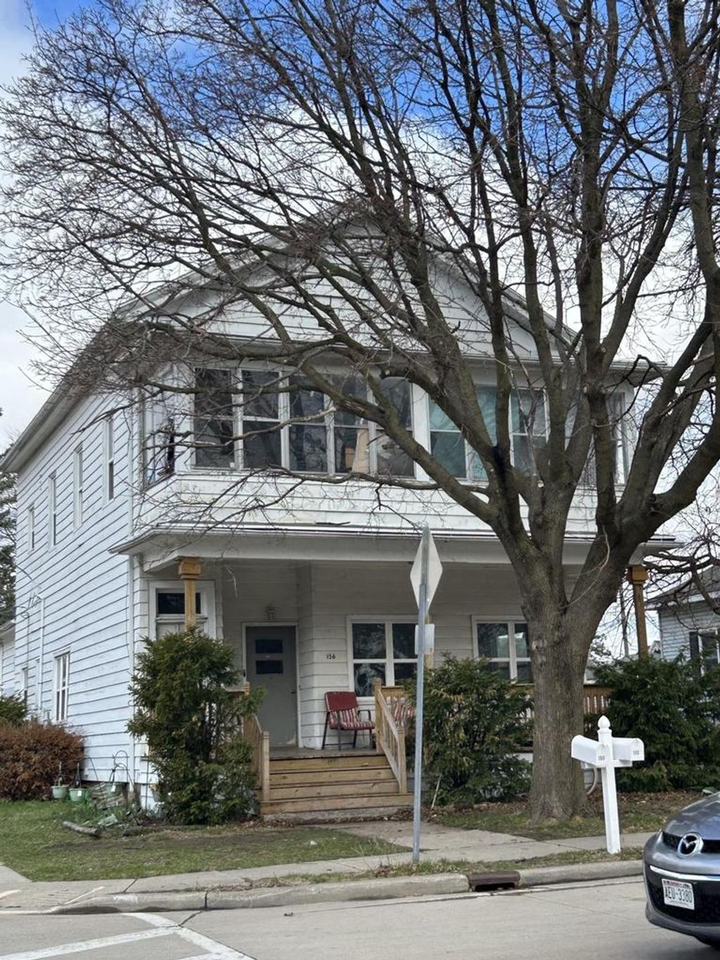 Photo of 160 S Hickory STREET, Fond Du Lac, WI 54935 (MLS # 50321009)